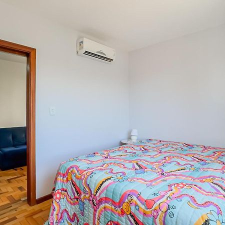 Europa Place Porto Alegre Buitenkant foto