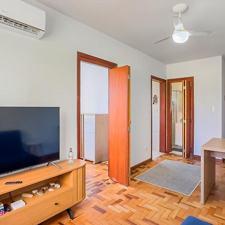 Europa Place Porto Alegre Buitenkant foto