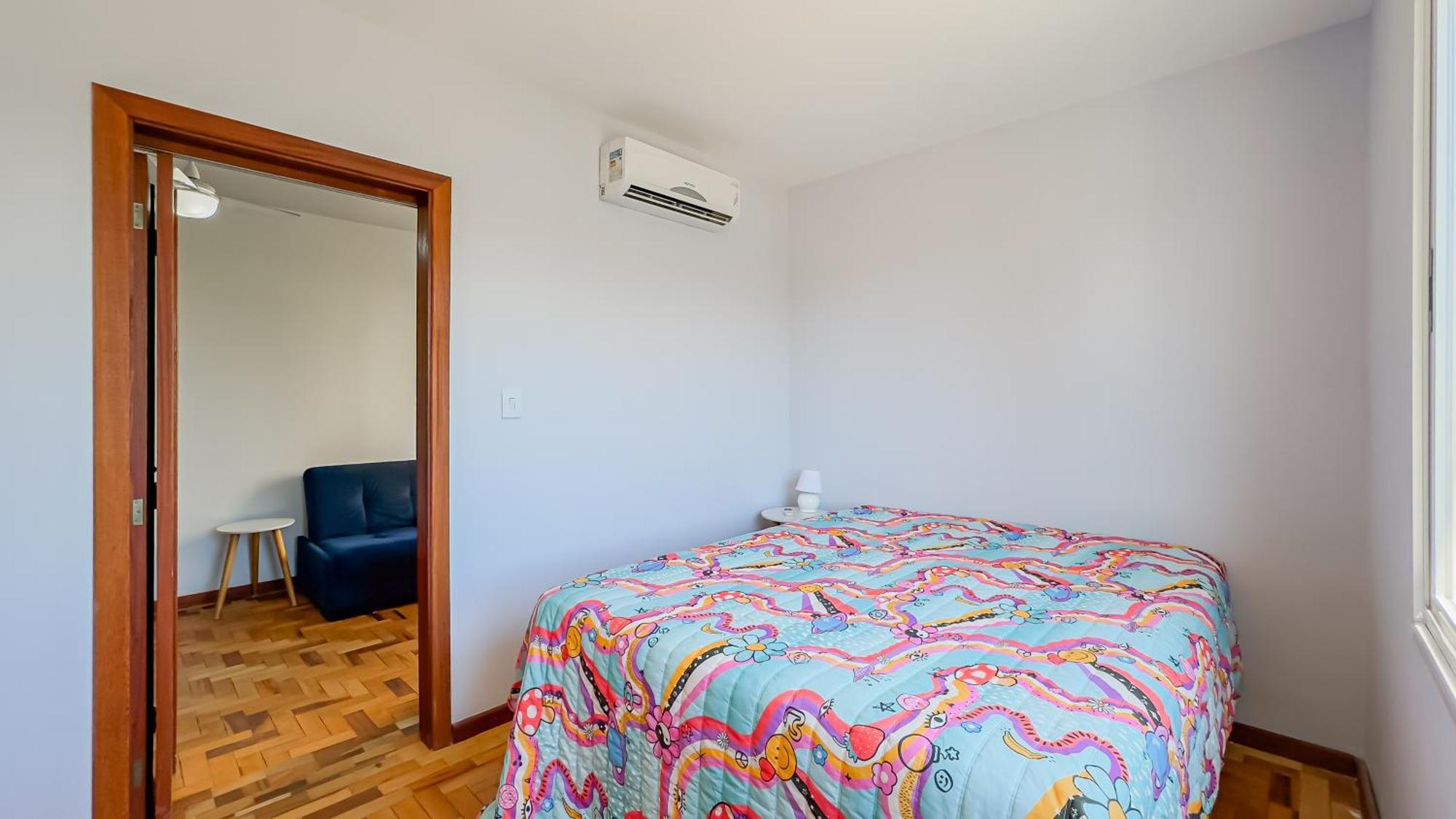 Europa Place Porto Alegre Buitenkant foto