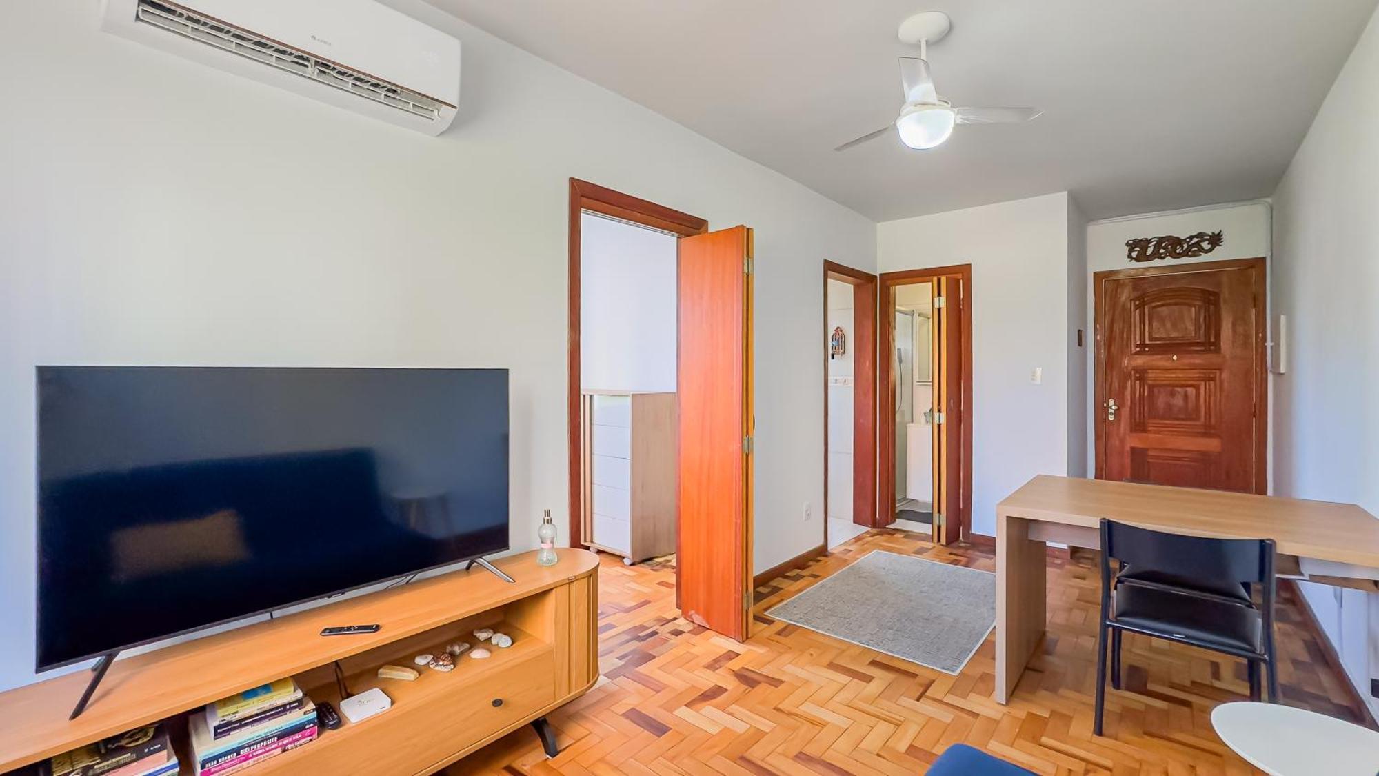 Europa Place Porto Alegre Buitenkant foto